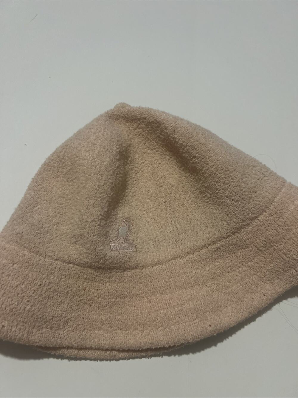 Classic Kangol Bermuda Casual Bucket Hat CapSports Hats